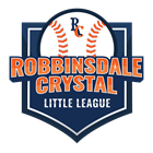 Robbinsdale Crystal American Little League